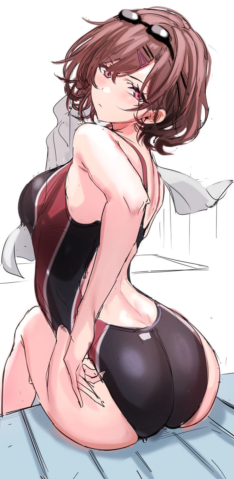 인간을 멸종시킬 드래곤을 키우는manga 이미지 2