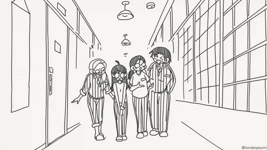 남자애들 방에 쳐들어 가는.manwha_2.webp