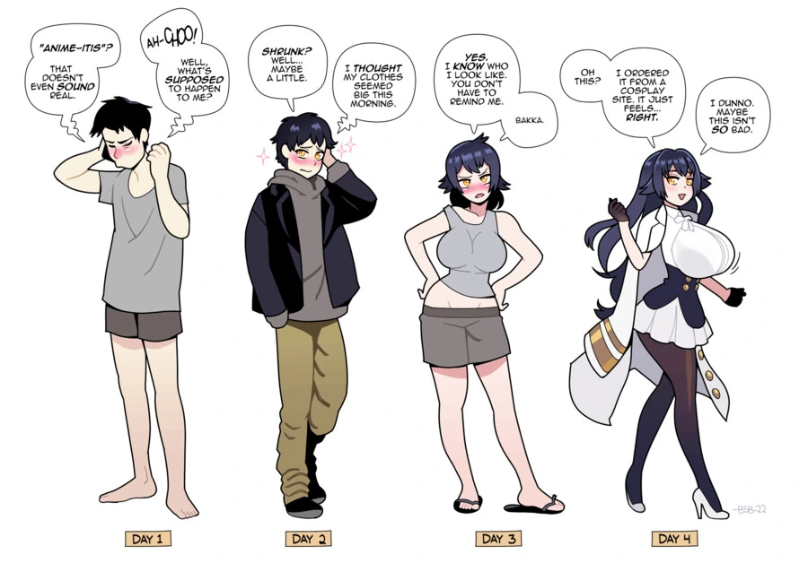 (이누야샤) 투아왕의 약속 Manhwa. 대표 이미지