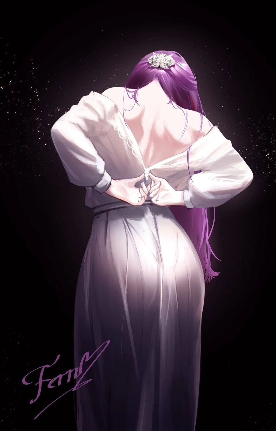 너무 까칠한 위장 여자친구.manga 대표 이미지
