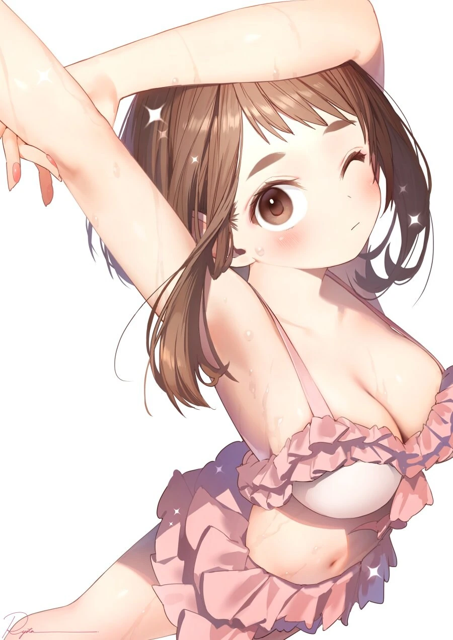 친구 가슴 만지는 만화 대표 이미지