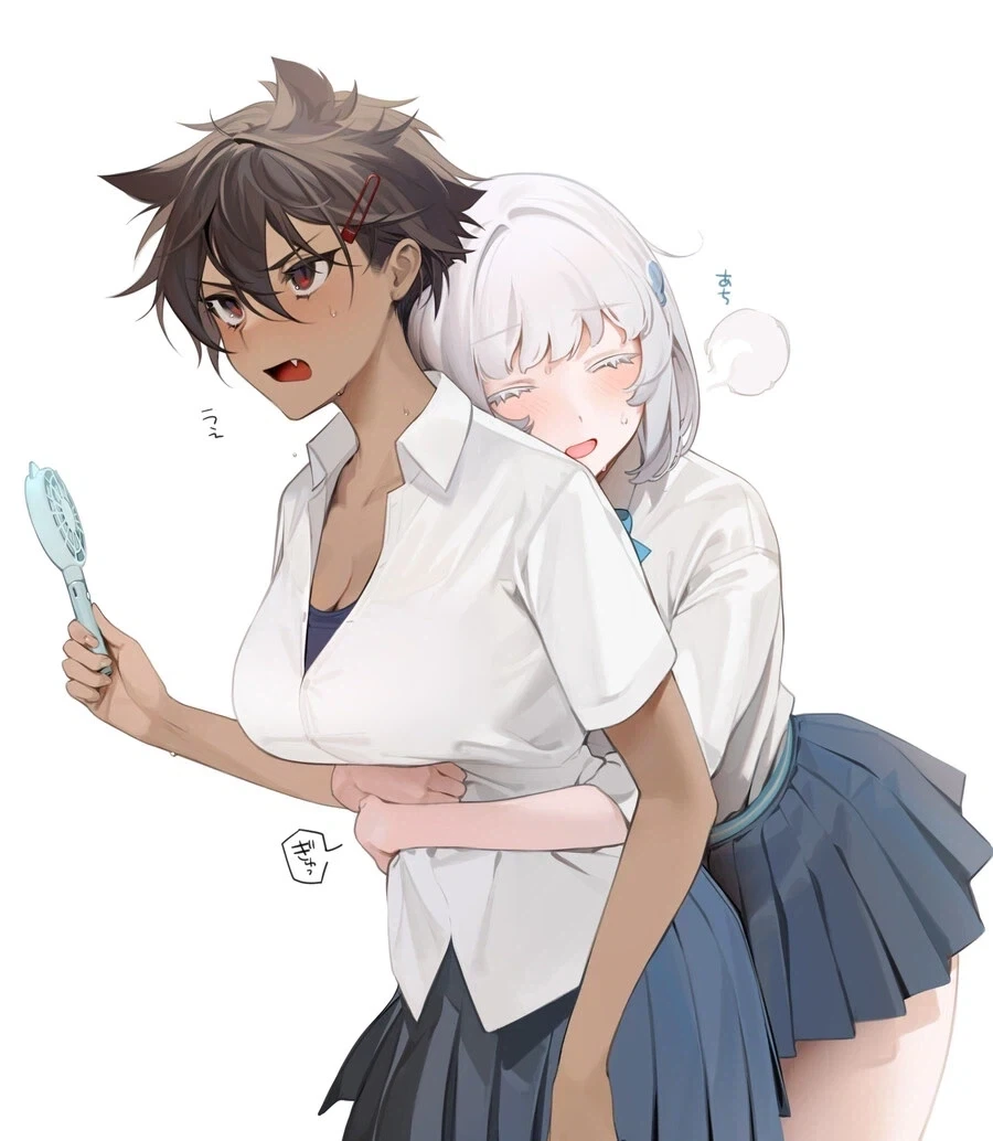 죽어랏 북극곰.MANHWA_2.webp