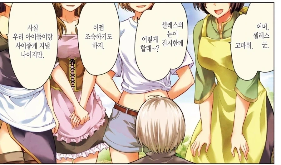 임진왜란 왜군이 조선백성들에게 한짓(극혐) 대표 이미지