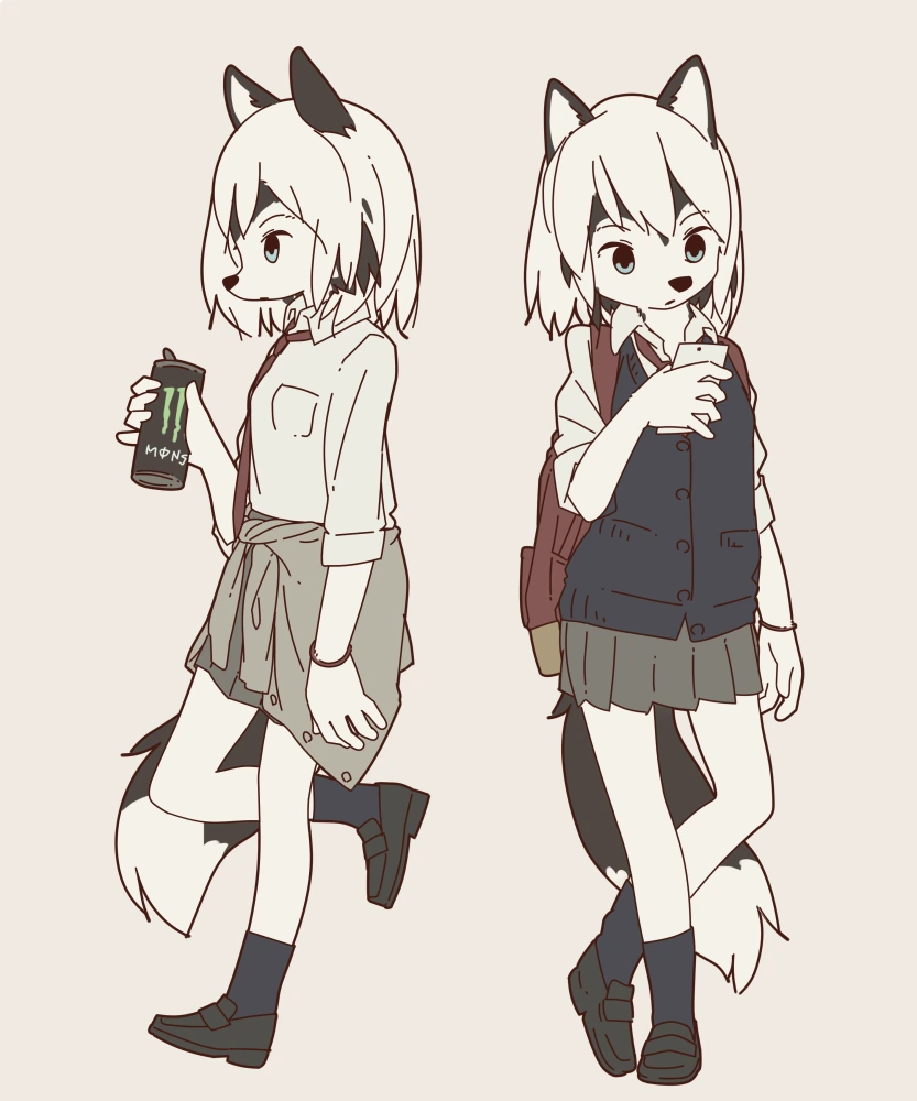 [투러브루] 미캉은 어쩔수 없지.figure 대표 이미지