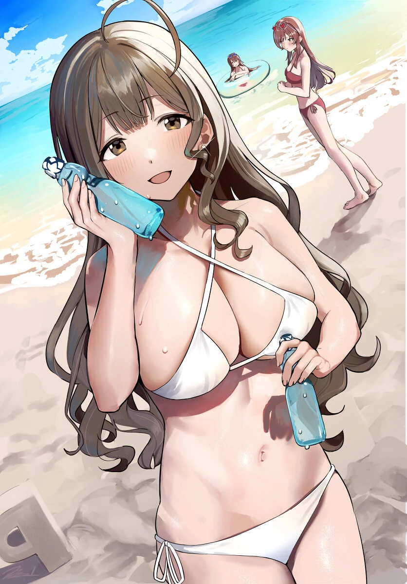 강아지를 키잡하려는 여자.manhwa 대표 이미지