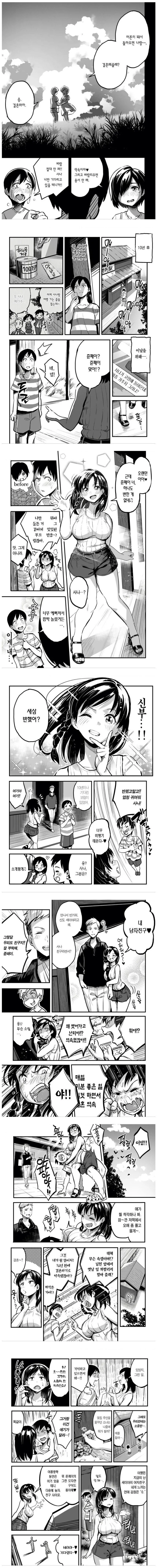 [체인소맨]마키마 2부에서의 활약 대표 이미지