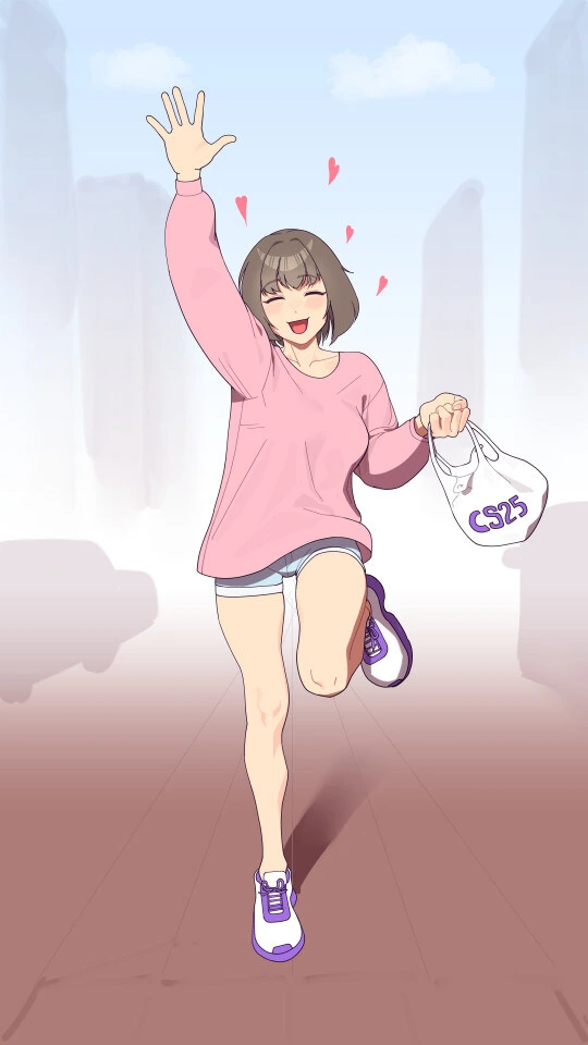 다이아클론) 와 재판!! 대표 이미지