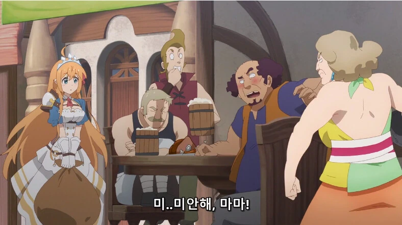 버튜버) 슈에이샤x홀로 히메모리 루나(책장의 100권을 무슨 만화로 채울 것인가) 대표 이미지