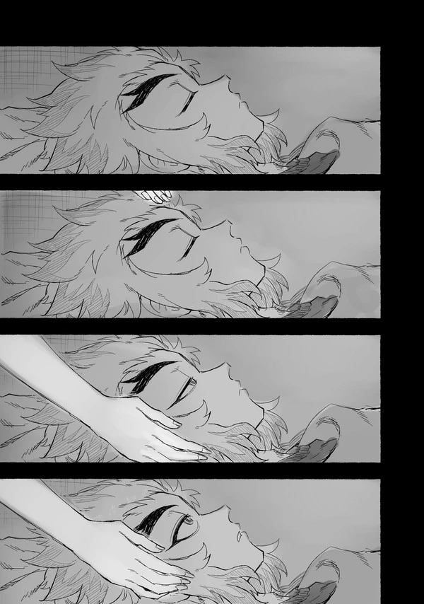 의외로 여성향-백합 전문 잡지에서 연재된 만화.manga 대표 이미지