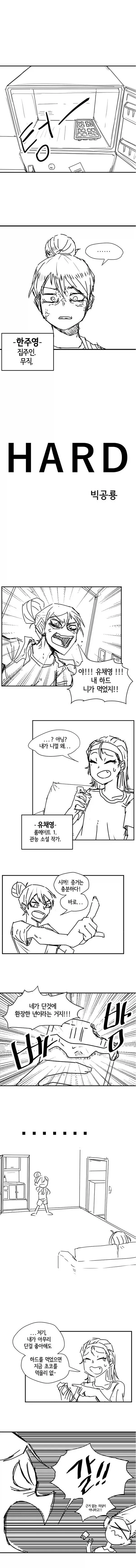 @)프로듀서의 마법.manhwa 대표 이미지