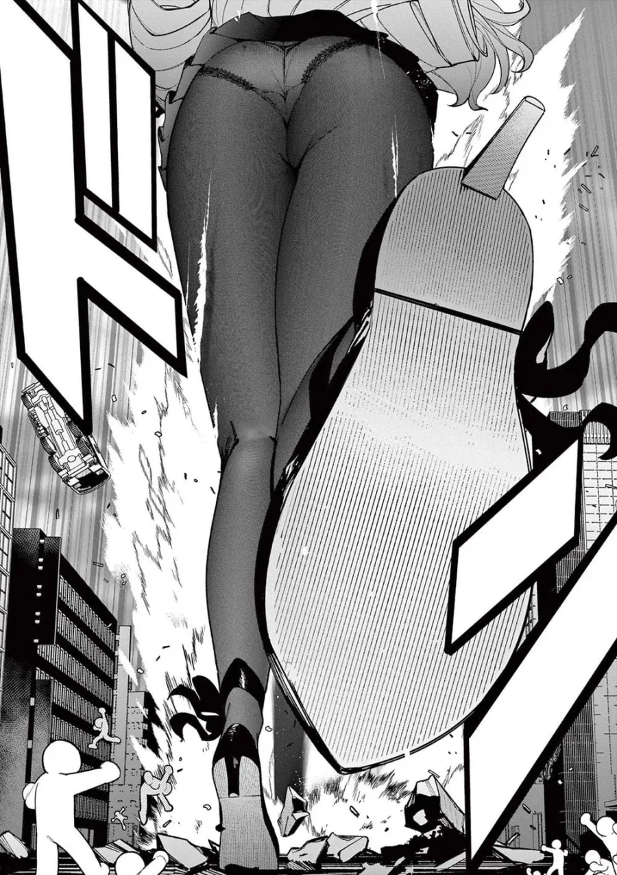 너무 커진 영애가 괴수랑 싸우는 .manhwa_21.webp