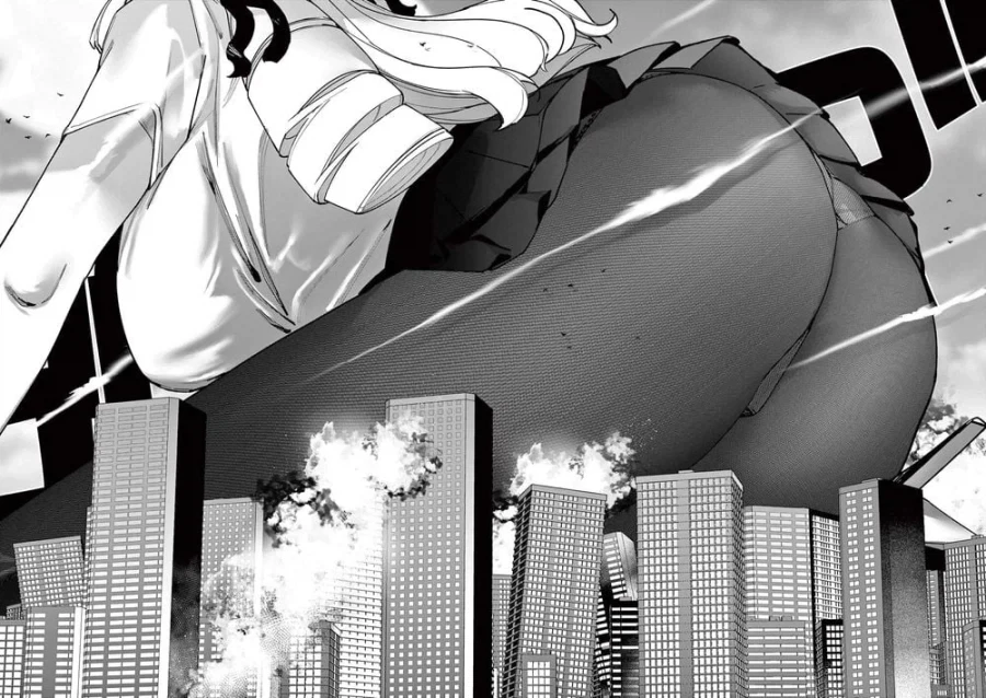 너무 커진 영애가 괴수랑 싸우는 .manhwa_29.webp