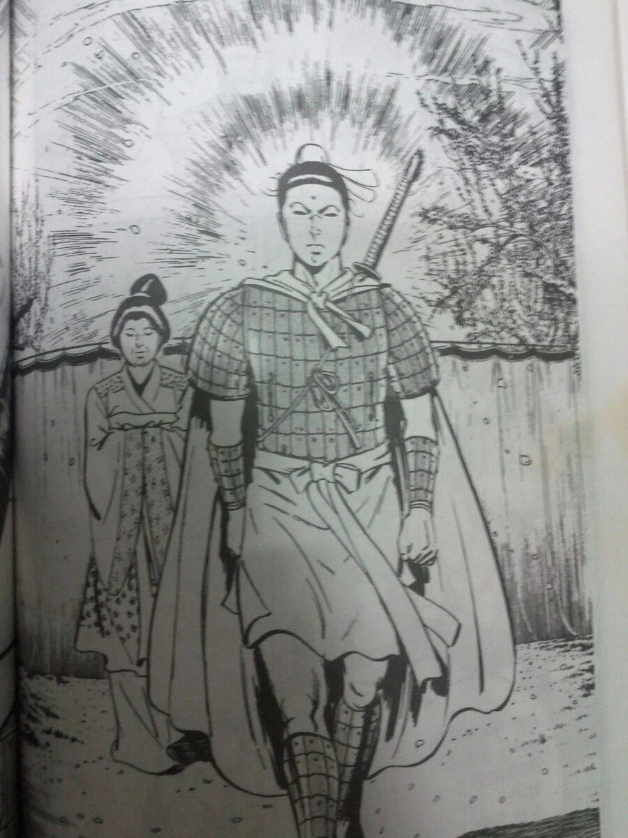 고향에 돌아온 뒤 그녀와 재회하는manga 대표 이미지