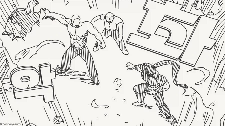 네 엄마 몸매 쩔더라.....manwha_4.webp