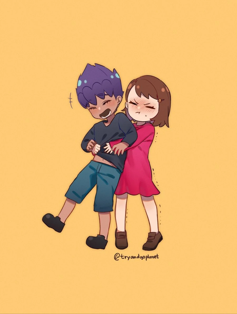 수면 부족인 OL 아가씨.manhwa 대표 이미지