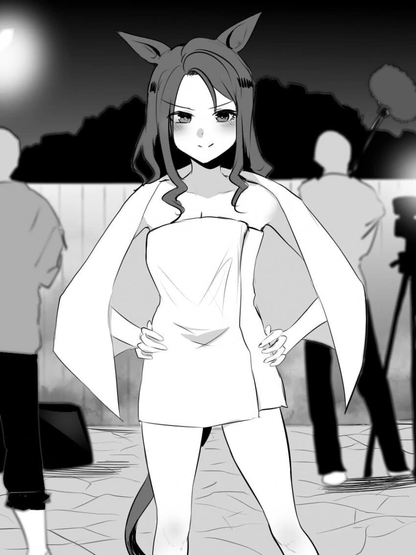 여자한테 똥침 함부로 하면 안되는 이유 manga 대표 이미지
