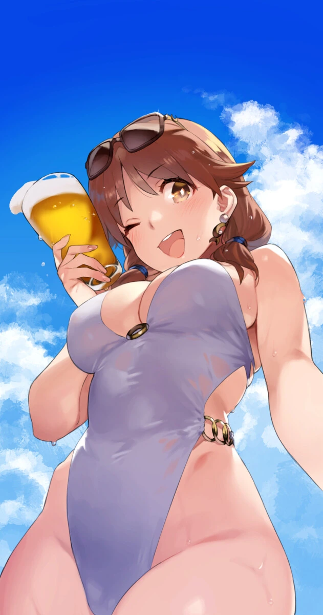 SSSS.GRIDMAN) 흑막과의 조우 대표 이미지