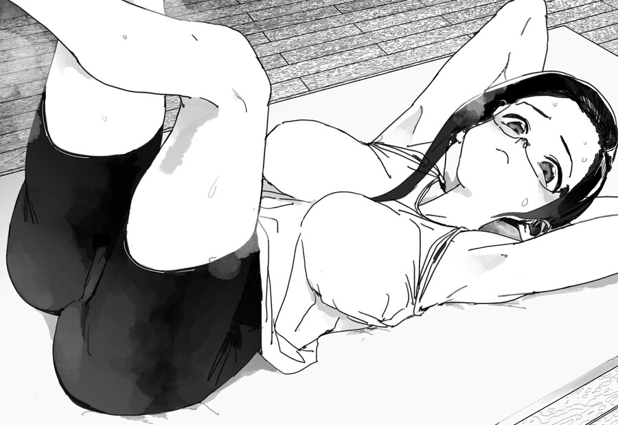 환자 머리로 종치기.manga 이미지 2