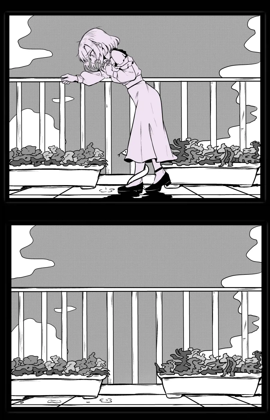 뱅드림) 비올라의 최후.manhwa_6.webp
