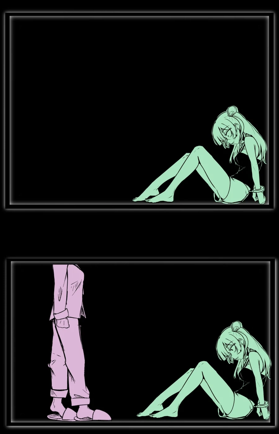 뱅드림) 비올라의 최후.manhwa_10.webp