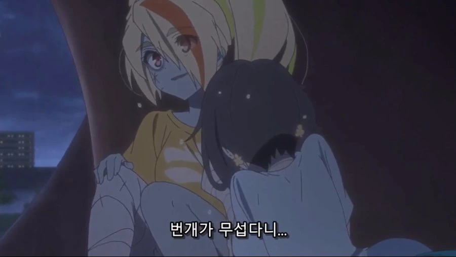 말딸]오구리한테는 안해도 되는 말 대표 이미지