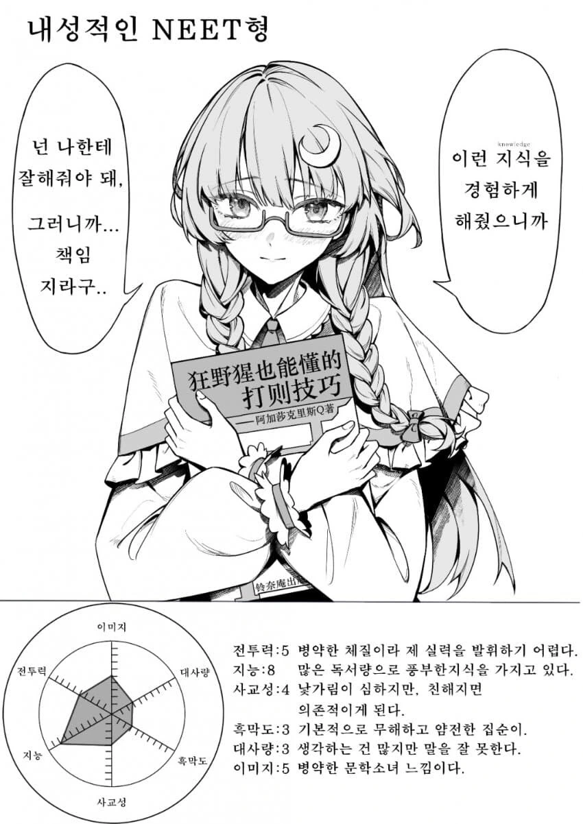 반전 레즈레즈레즈레즈레즈한 만와.manga 대표 이미지