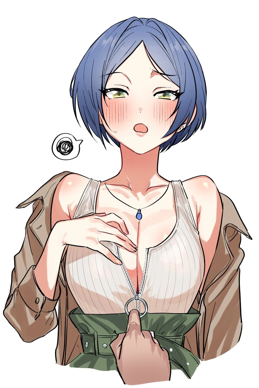 __hayami_kanade_idolmaster_and_1_more_drawn_by_suisogenshi__627b8e9d0c0c317d0f400549a13d5a13.jpg
