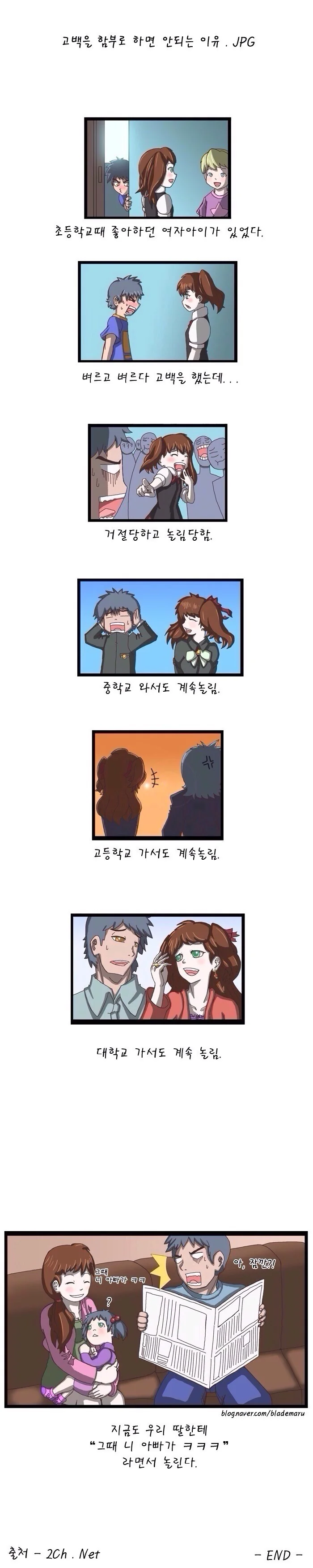 얀데레 메이드.manga 대표 이미지