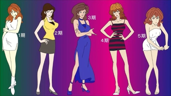 알몸 산책을 하는 만화 대표 이미지