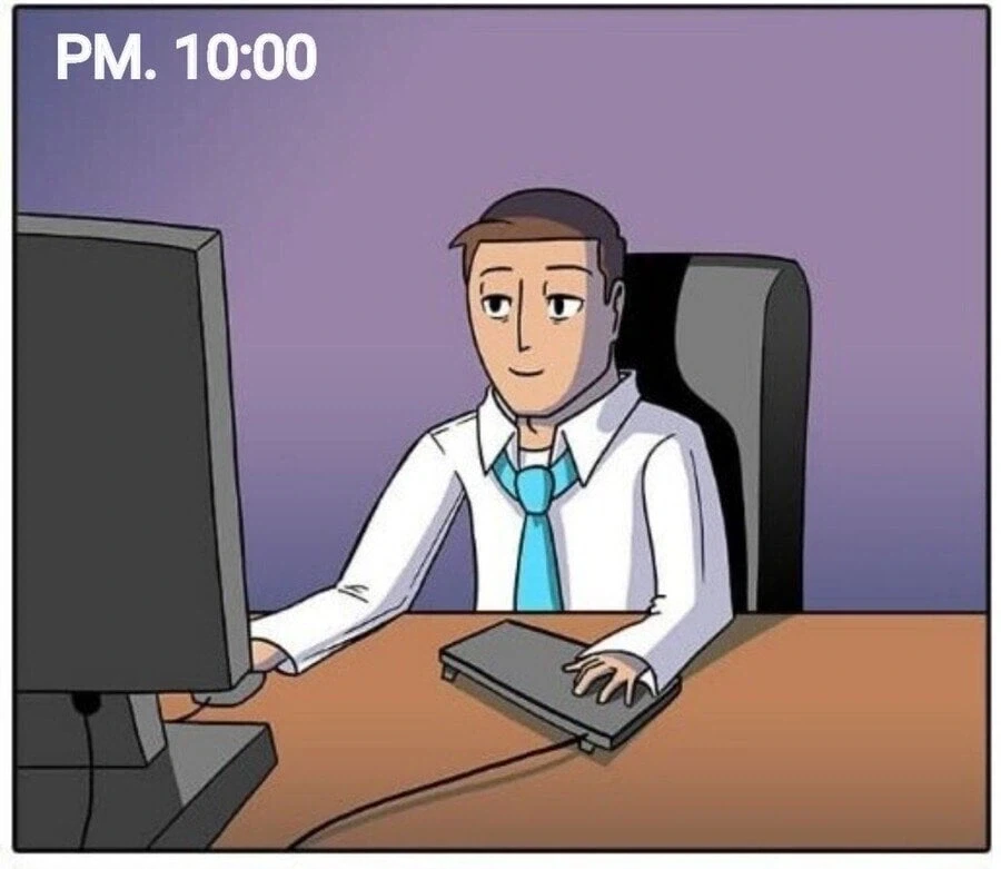 이게 왜 쓰레기야.manhwa 대표 이미지