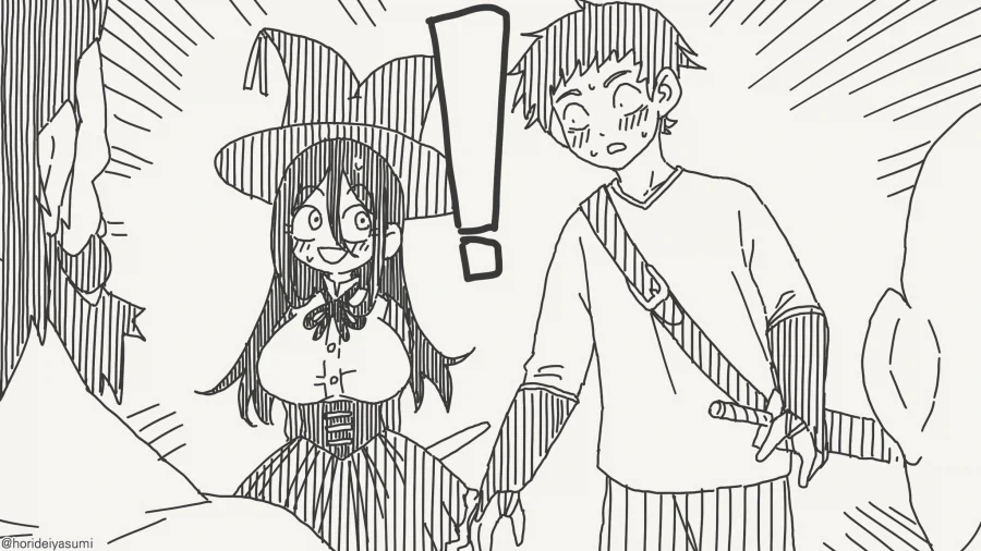 꼬맹이 여긴 네가 올만한데가 아니....manwha_3.webp