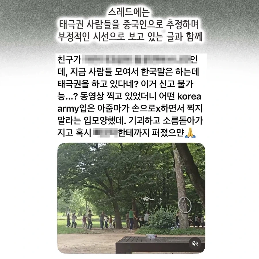 중국인으로 몰린 태극권 모임.manwha_7.webp