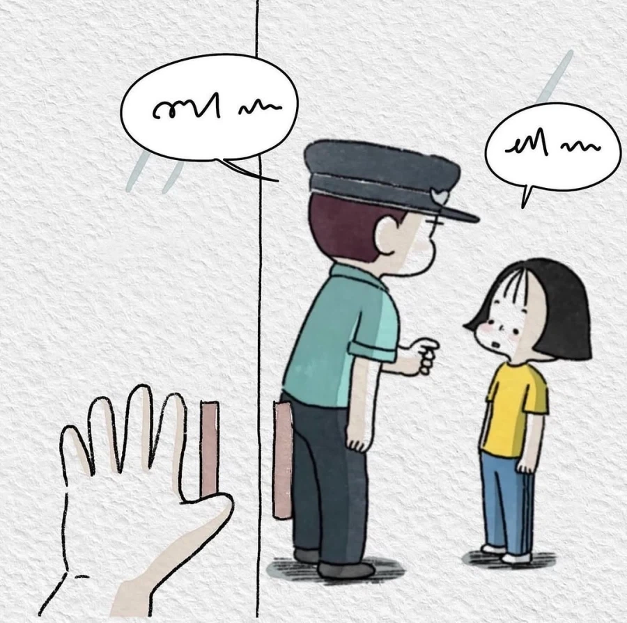 프리큐어) 명탐정들의 추리 실력 대표 이미지