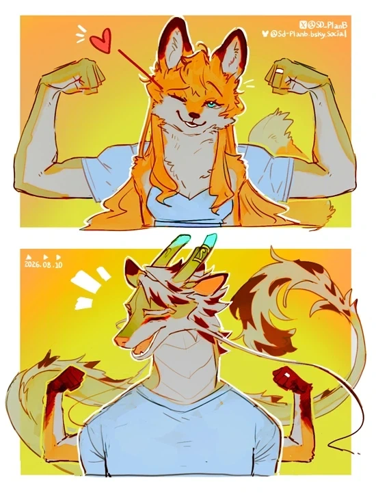 건담)화목한 레이네 가족.ai 대표 이미지
