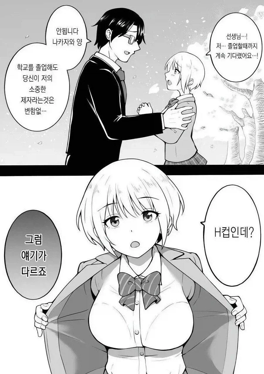 폭력이 일절 없는 투우사 만화 대표 이미지