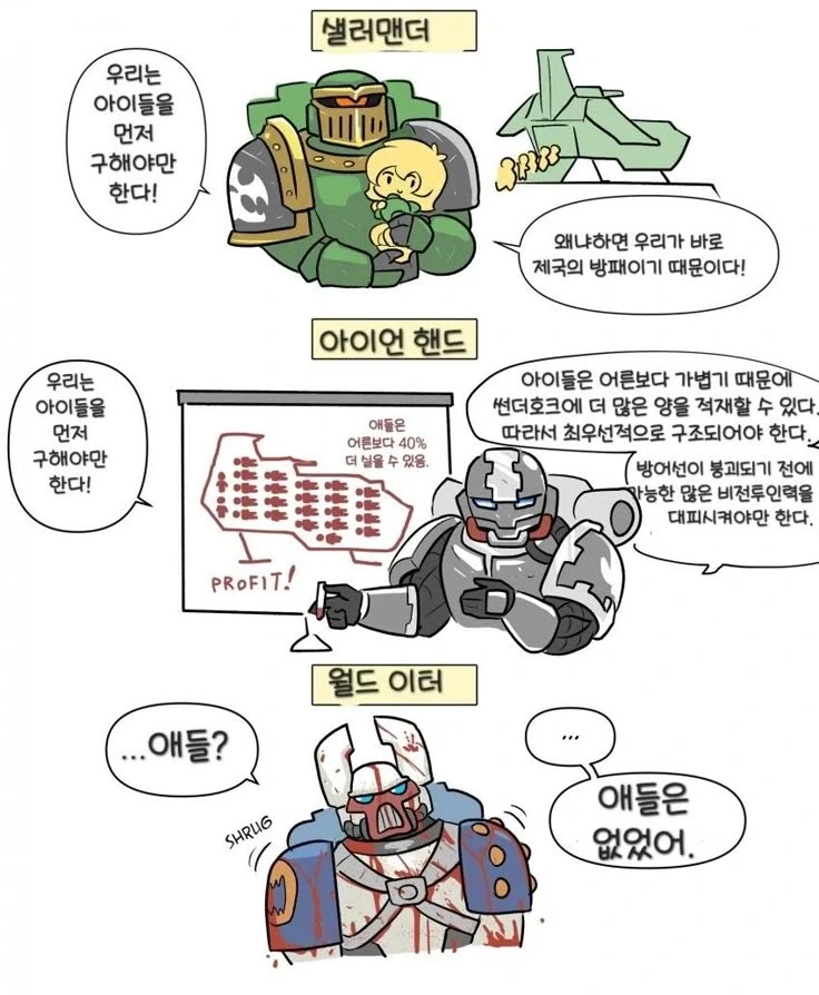 천사 오빠와 천사 여동생.manhwa 이미지 2