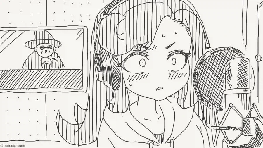 다리의 대가로 목소리를 받아가는manga_2.webp