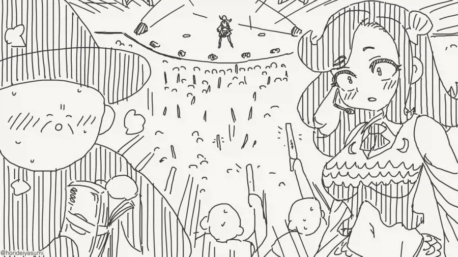 다리의 대가로 목소리를 받아가는manga_3.webp