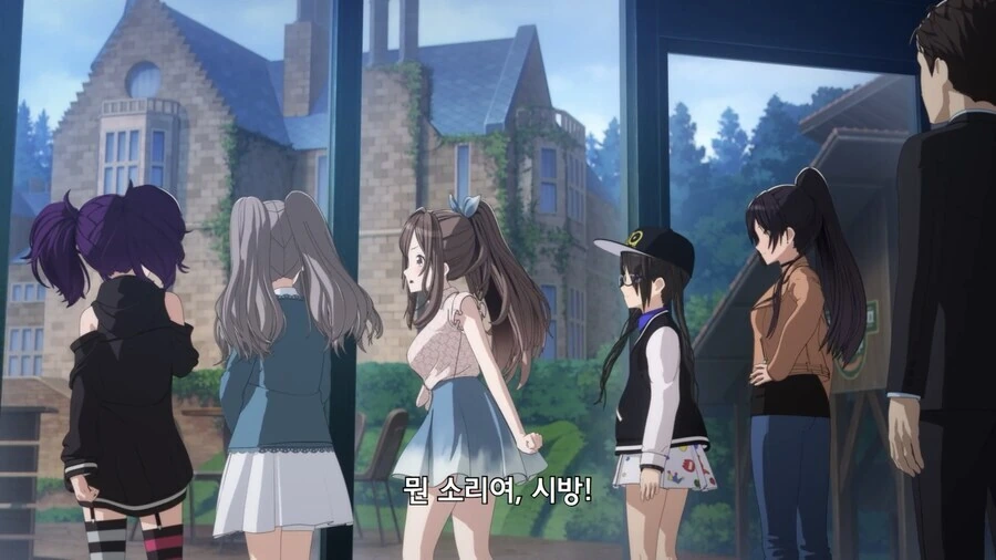 현타 온 커플 대표 이미지