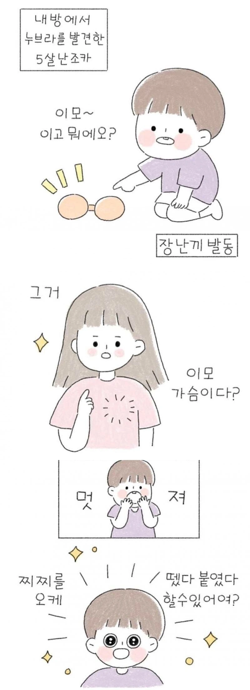 여러 만화 속 29세 대표 이미지