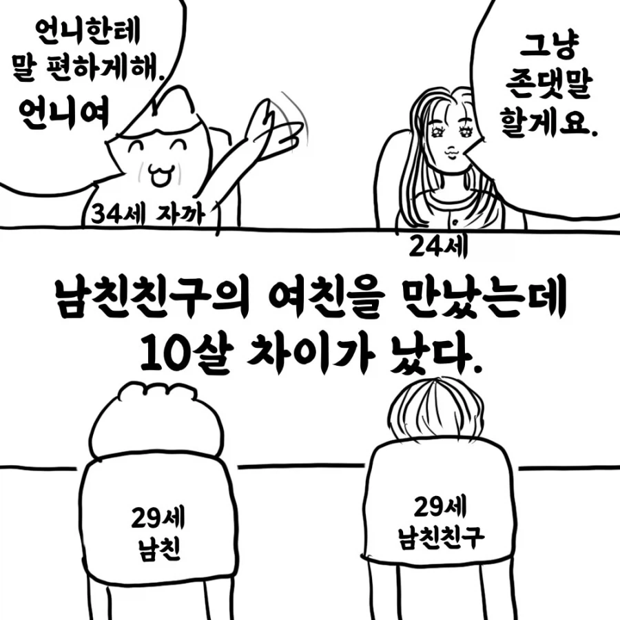 프리큐어) 게임을 즐기는 루루카 이미지 2