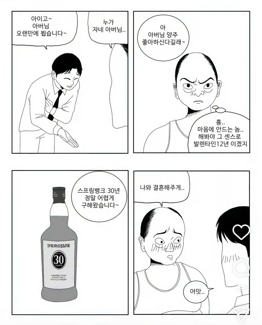 원피스) 서로 은근히 호감있는듯한 남녀 대표 이미지