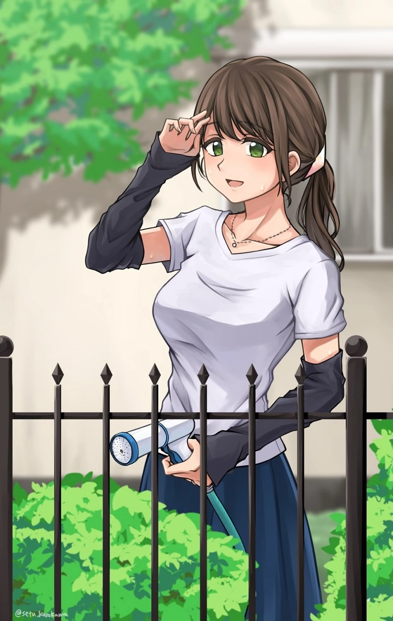 다리가 생긴 인어공주.manhwa 이미지 2