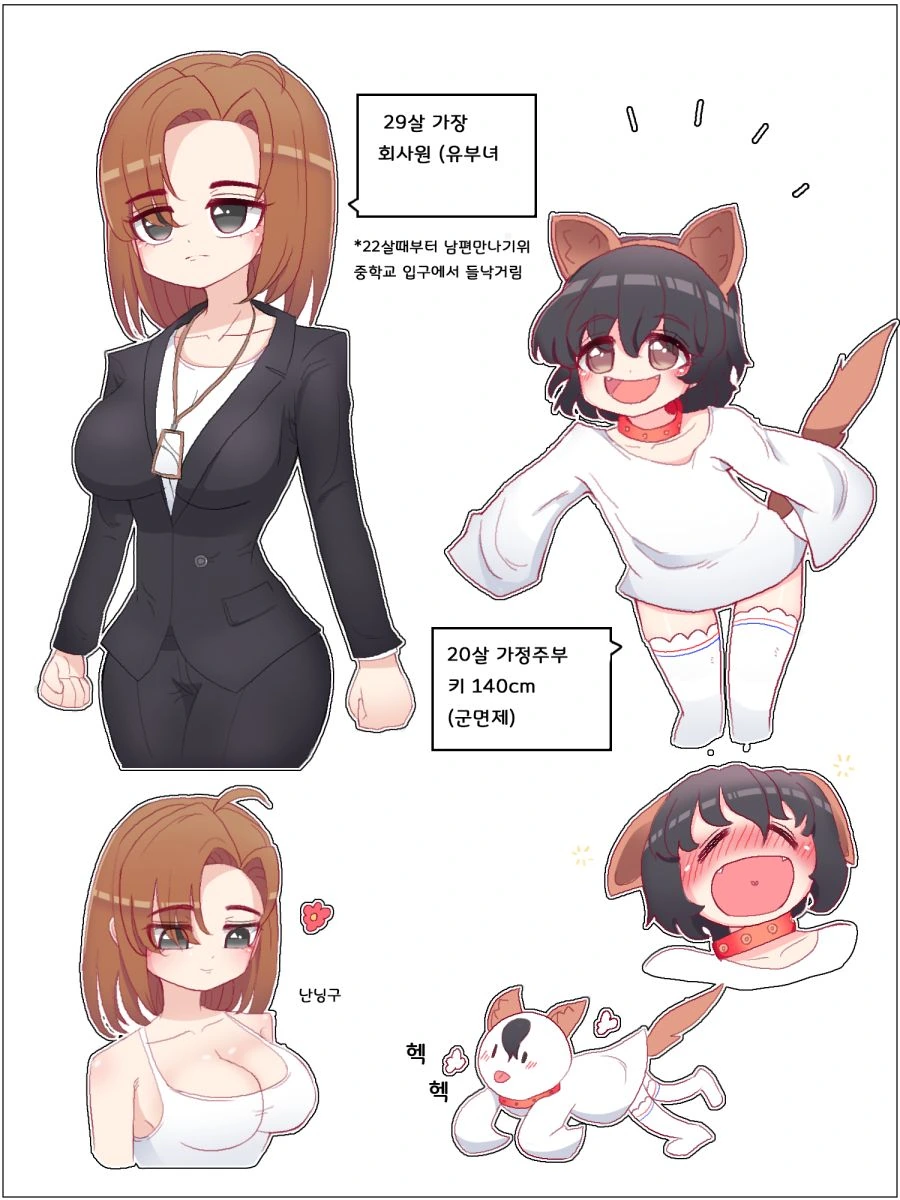 블리치)소이퐁 폐급 이미지가 크긴 하지만, 대표 이미지
