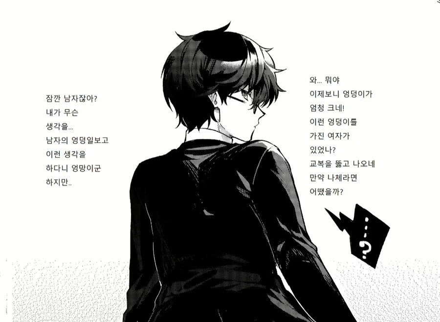 ㅎㅂ) 코후크 싫다는 사람들과 타협해서 탄생한것 대표 이미지