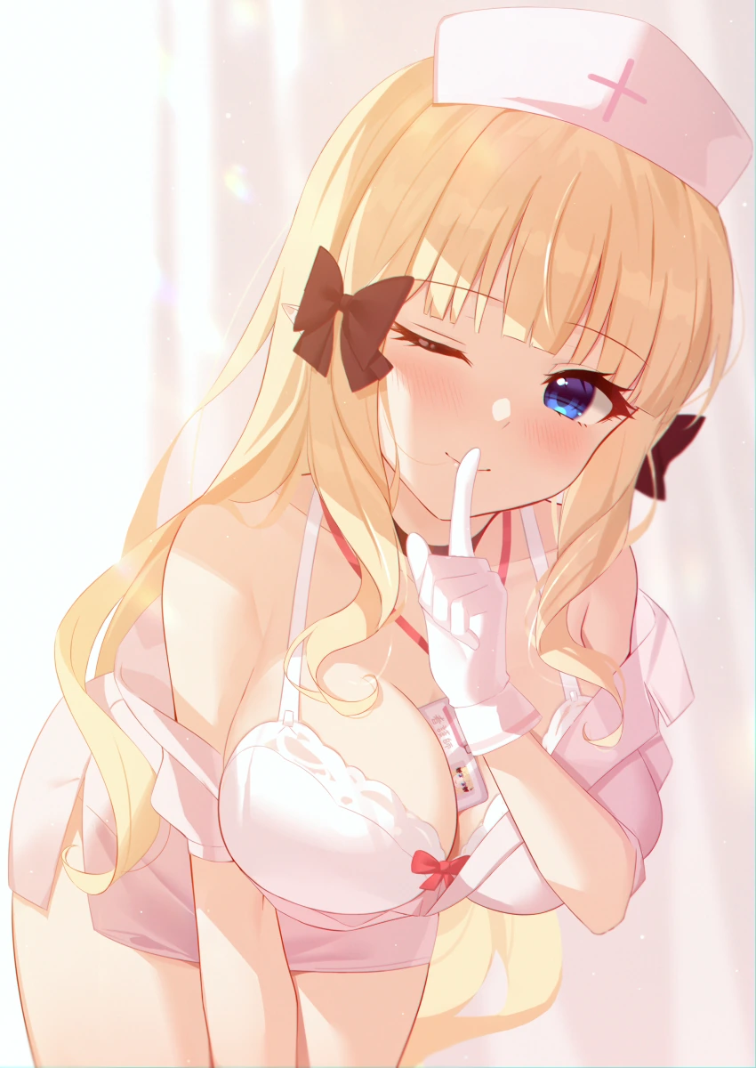 블리치) 조금 있으면 볼 수 있는 것 대표 이미지