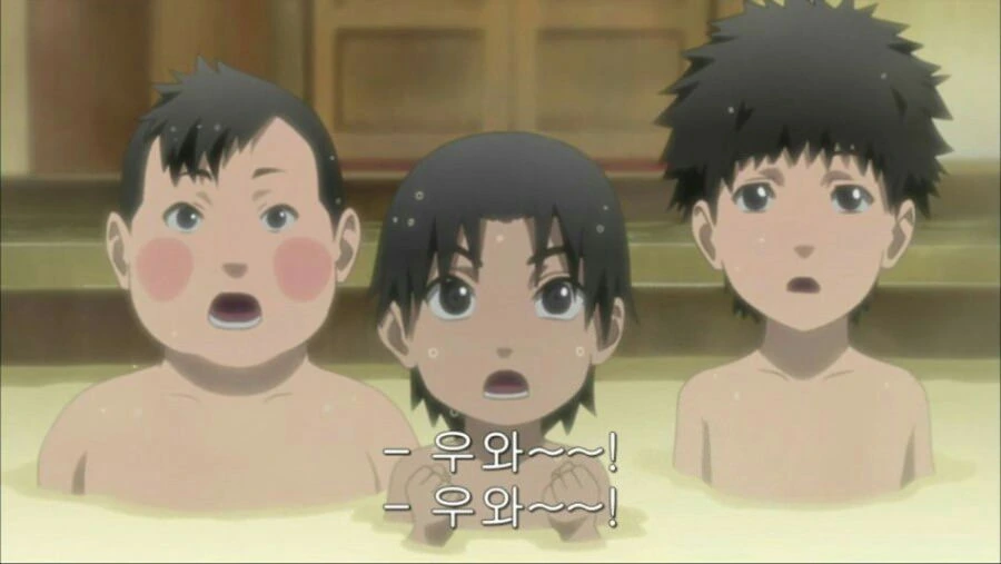 트릭컬) 죠안이 우는.manga 대표 이미지