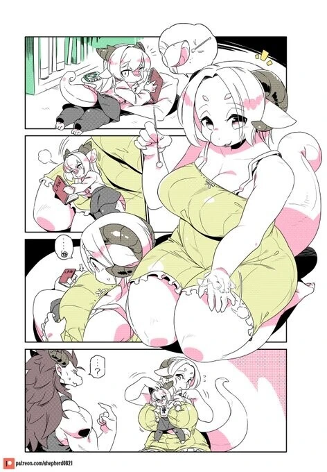 은혼) 지로쵸의 실수 대표 이미지