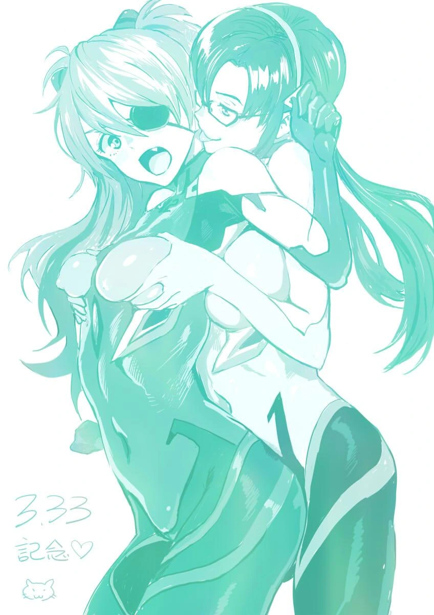 __makinami_mari_illustrious_shikinami_asuka_langley_and_souryuu_asuka_langley_neon_genesis_evangelion_and_etc_drawn_by_nekoi_mie__08aed34e7be96cff11969bed124d3671.jpg