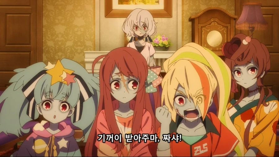 [Ohys-Raws] Zombie Land Saga Revenge - 03 (AT-X 1280x720 x264 AAC).mp4_20210427_211119.392.jpg